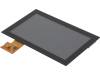 PH102600T003-IBC01 Дисплей: TFT; 10,1"; 1024x600; Подсвет: LED; 3?3,6ВDC; 430кд/м2