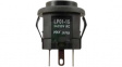 LP0115CMKW01A Push-button switch, 3 A, on-(on)