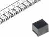 NLCV32T-100K-PF Дроссель: проволочный; 10мкГн; 1210; 450мА; 0,36Ом; SMD; ±10%