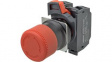 A22NE-S-P222-N Emergency Stop Switch 3NC IP65