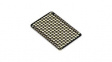 3162 9x16 Charlieplexed White LED Matrix