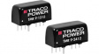 TMR 9-4812 Преобразователь: DC/DC; 9Вт; Uвх:36?75В; 12ВDC; Iвых:750мА; SIP8