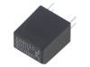 RBS330312, Датчик: наклона; ±10°; -25?85°C; Конф.выхода: SPST-NO; 3,3?5ВDC, ONCQUE