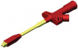 KLEPS 2800 RED Safety gripper diam. 4 mm red