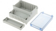 RND 455-00078 PCB Enclosure DIN rail 217 x 256 x 132.5 mm