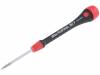 25674, Отвертка; Torx; TX02; Дл.лезвия:40мм; Длина:134мм, Wiha