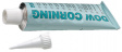 DC 732 RTV CLEAR, NORDIC Silicone tube Tube