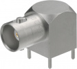 51K201-400N5 Appliance socket BNC angled BNC 50 Ohm
