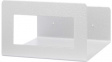 G300005 DIN rail mounting frame