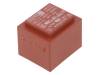 44121, Трансформатор: залитый; 2ВА; 230ВAC; 6В; 333мА; Монтаж: PCB, Myrra