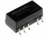 DET01L-15, Преобразователь: DC/DC; 1Вт; Uвх:4,5?5,5В; Uвых:15ВDC; Iвых:33мА, MEAN WELL