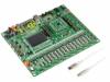EASYMX PRO FOR TIVA C SERIES Средство разработки: ARM Texas; mikroBUS x2,разъем питания
