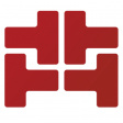 104436 Floor Corner Marks, T-shaped PU=1 PAK