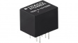 TDN 3-2419WI Преобразователь: DC/DC; 3Вт; Uвх: 9?36В; Uвых: 9ВDC; Iвых: 333мА; DIP