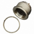 T 3638 004 Device bushing C091A 12-pin Pole no.=12
