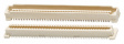 5177984-3 Straight header SMD 80P
