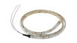 RND 135-00260 LED Strip Yellow, 592nm, 12V, 1m