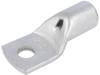 VA01-0105 PK24017 Кольцевой трубчатый; M16; 240мм2; обжим; на провод; луженые; медь