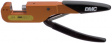 11W150-000 Crimping tool without insert, BNC