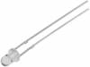 OSRG3131A2 LED; 3мм; биполярный, двухцветный; красный/зеленый; 500-750мкд
