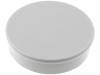GN 53.1-ND-40-GR, Магнит: постоянный магнит; неодимовый; O:40мм; H:8мм; 35Н; 80°C, ELESA+GANTER