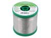 810913, Припой; Sn99,3Cu0,7+NiGe; проволочный припой; 0,7мм; 0,5кг, Stannol