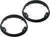 SU27011-05X2, Рамка для динамика; 165мм; Ford Focus S-Max спереди, PER.PIC.