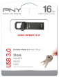 FDU16GBHOOK30-EF USB Stick Hook AttachE 16 GB black