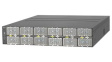 XSM4396K0-10000S 12-Slot Manageable Layer 3 Switch Chassis without Power Supply, 2U