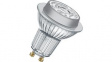 4058075096608 Dimmable LED Reflector Lamp PAR16 36° 100W 2700K GU10