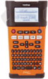PT-E300VP PT-E300VP, P-Touch Label Printer, 180 dpi