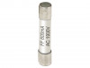 P 7611, Предохранитель; Применение: PKT-P3425; 600мА; 1кВ; 6,3x32мм; 10шт., PeakTech