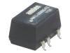 AM1L-1203S-FZ Преобразователь: DC/DC; 1Вт; Uвх:10,8?13,2В; 3,3ВDC; Iвых:300мА