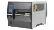ZT42162-T0EC000Z Industrial Label Printer, 305mm/s, 203 dpi