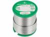ECO1 B2.1 2,0MM 250G, Припой; Sn99,3Cu0,7; проволока; 2мм; 250г; Флюс: No Clean, BROQUETAS S.L.