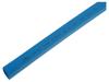 CB-HFT(2X) 50.8 Термоусадочная трубка; без клея; 2: 1; 50,8мм; L: 1м; синий