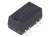AM1LR-0505SH30-NZ Преобразователь: DC/DC; 1Вт; Uвх:4,75?5,25В; 5ВDC; Iвых:200мА; SMD