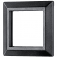 T.008.177 Clip-on frame 72 x 72 mm 72 x 72 mm