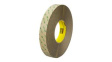 F947319 VHB Adhesive Transfer Tape F9473PC, 19mm x 55m, Transparent
