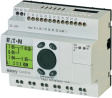 EC4P-222-MTXD1 Easy Control EASY, 12 DI (4 D/A), 8 TO