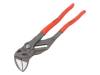 86 01 250, Pliers Wrench 250 mm, Knipex