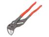 86 01 250, Губцевый; универсальный; 250мм, Knipex