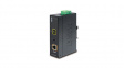 IGTP-805AT Video Server, RJ45 10/100/1000, SFP Slot