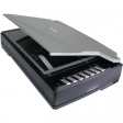 OPTICPRO A360 A3 flatbed scanner