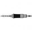 RT 1 Soldering Tip Needle point 0.2 mm