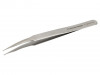 TL SM 104-SA Пинцет; 120мм; Лезвия: прямые; SMD