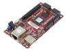 CORA Z7: ZYNQ-7000 DUAL CORE, Ср-во разработки: Xilinx; Ethernet, GPIO, JTAG, UART, USB, Digilent