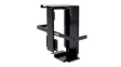 32.303 Lockable Viewmate Top Grip CPU Holder 20kg Black