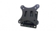 DA-90303-1 Single Monitor Wall Mount, 32", 75x75/100x100, 18kg