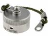 BECN1207, Защитная крышка; PT; внутр.байонетное соединение; Серия: PT-451, Amphenol